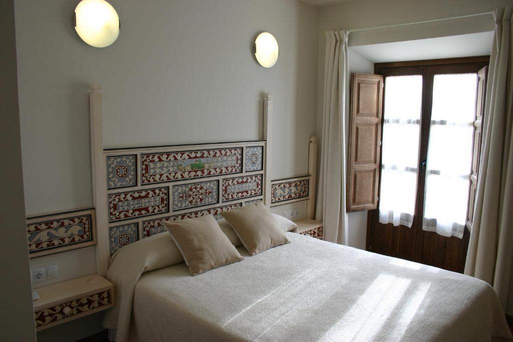 Hostal Santa Maria De Ubeda Rum bild
