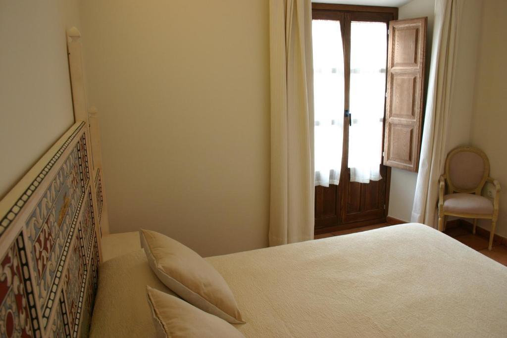 Hostal Santa Maria De Ubeda Rum bild