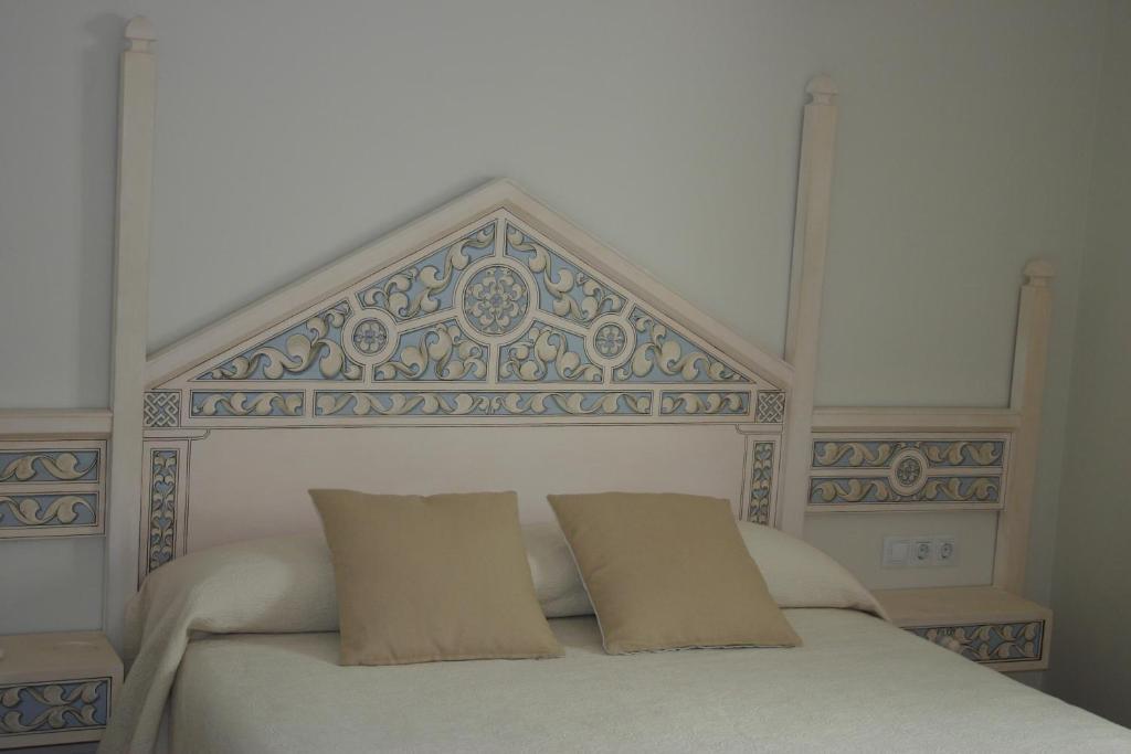 Hostal Santa Maria De Ubeda Rum bild