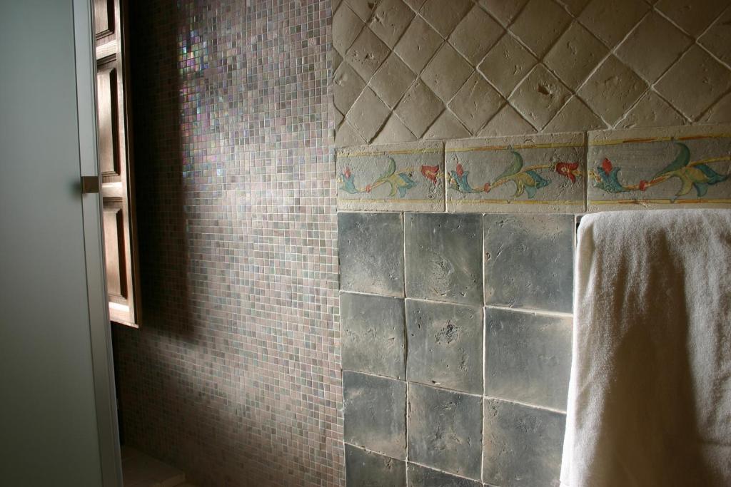 Hostal Santa Maria De Ubeda Rum bild