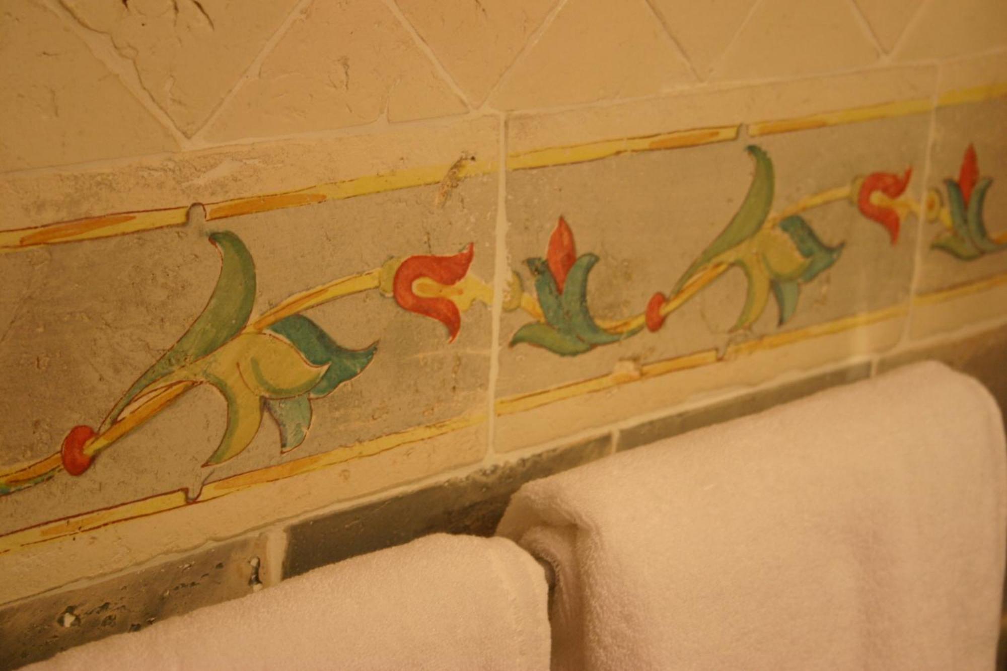 Hostal Santa Maria De Ubeda Exteriör bild